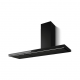 Campana isla ELICA ELEMENT ISL @ BLMAT/A/180. PRF0194719. Más de 90 cm, Negro,. Clase A+